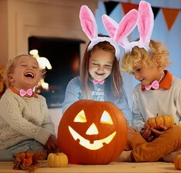 Miniatura 1 de Kit Balaca Conejo